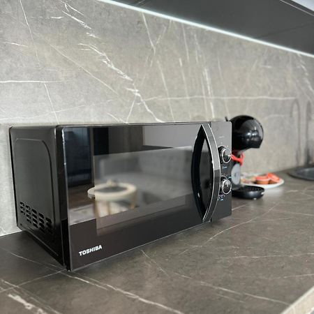 The Nest Apartment Minimalist Cluj-Napoca Luaran gambar