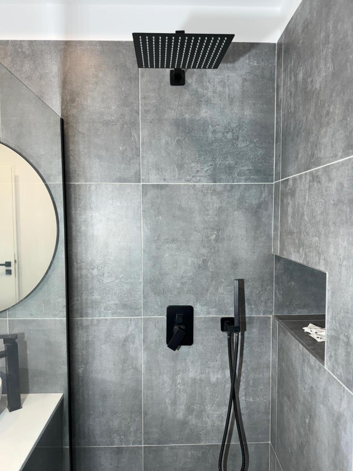 The Nest Apartment Minimalist Cluj-Napoca Luaran gambar