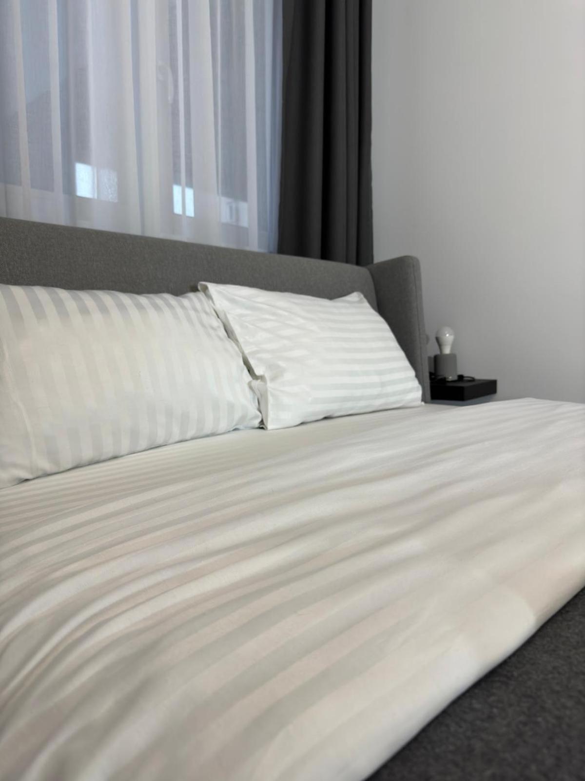 The Nest Apartment Minimalist Cluj-Napoca Luaran gambar