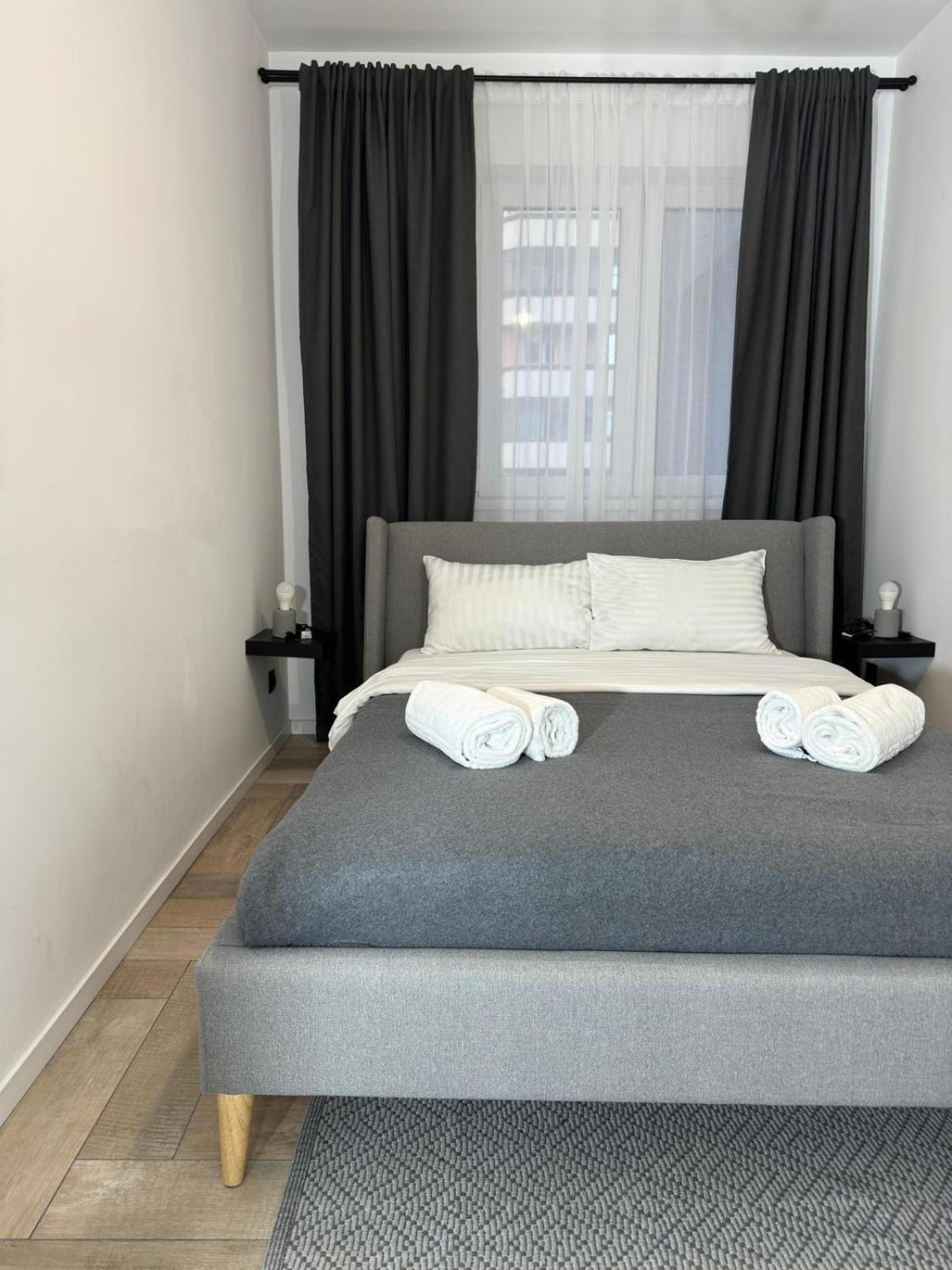 The Nest Apartment Minimalist Cluj-Napoca Luaran gambar