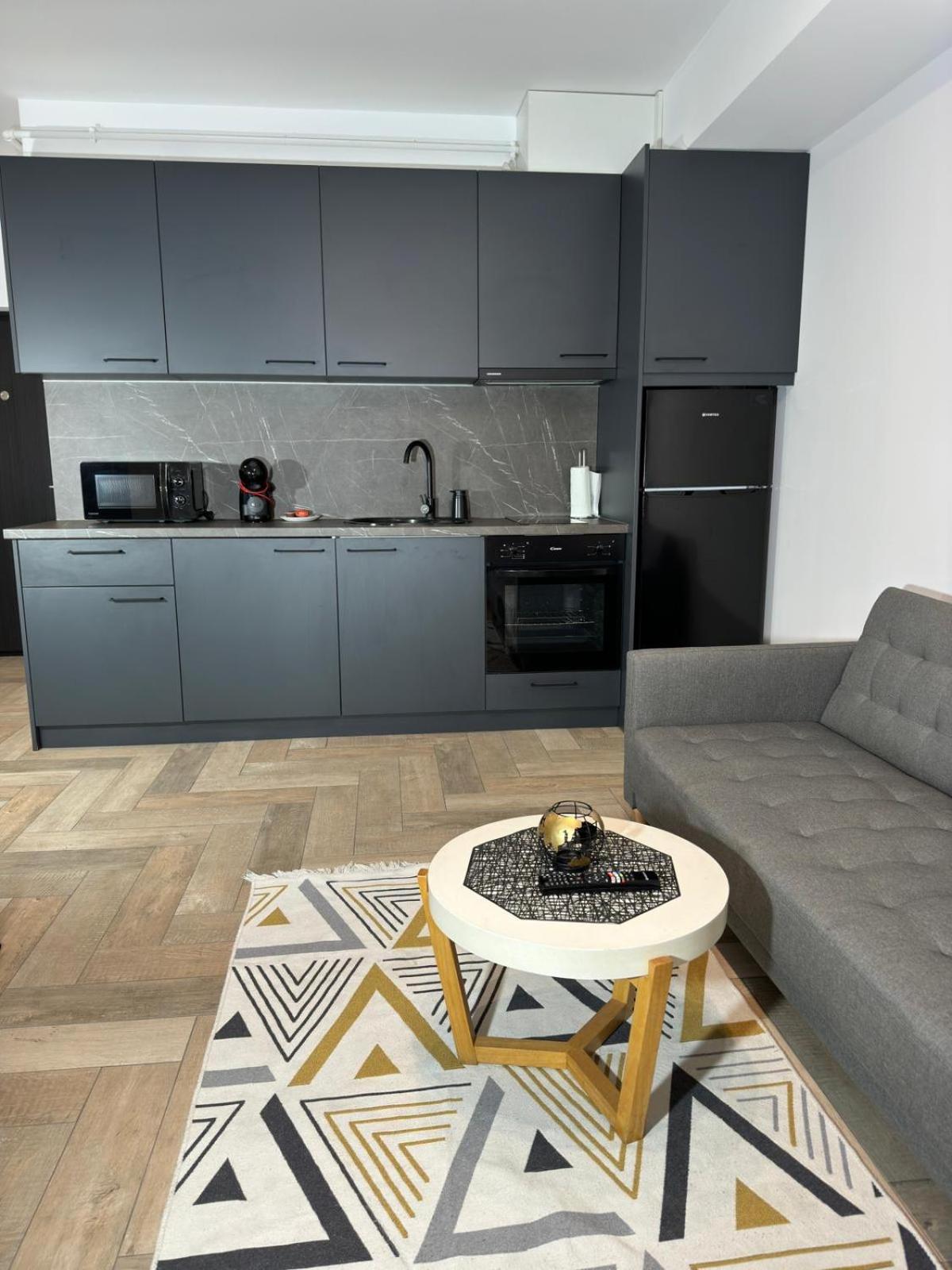 The Nest Apartment Minimalist Cluj-Napoca Luaran gambar