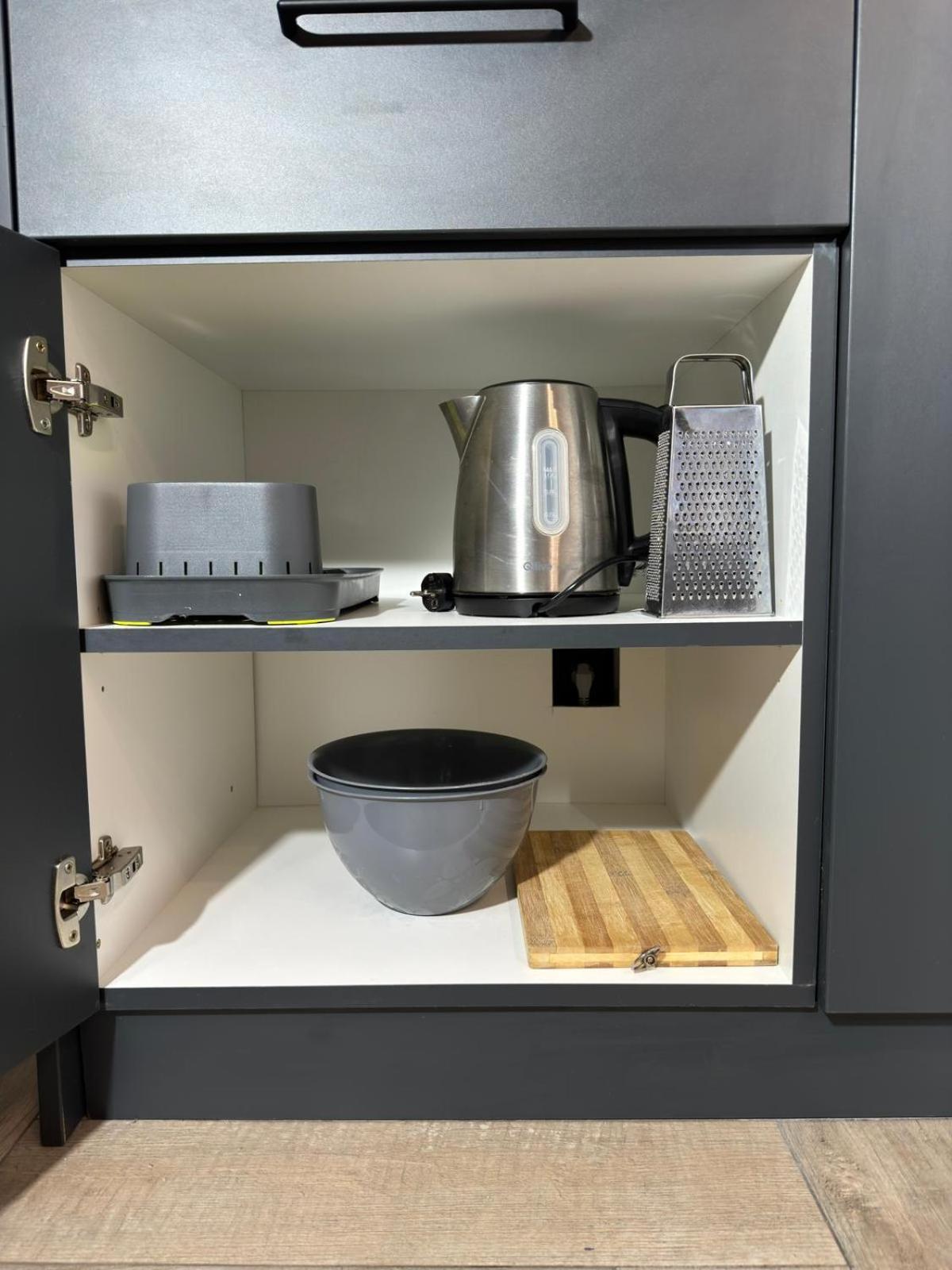 The Nest Apartment Minimalist Cluj-Napoca Luaran gambar