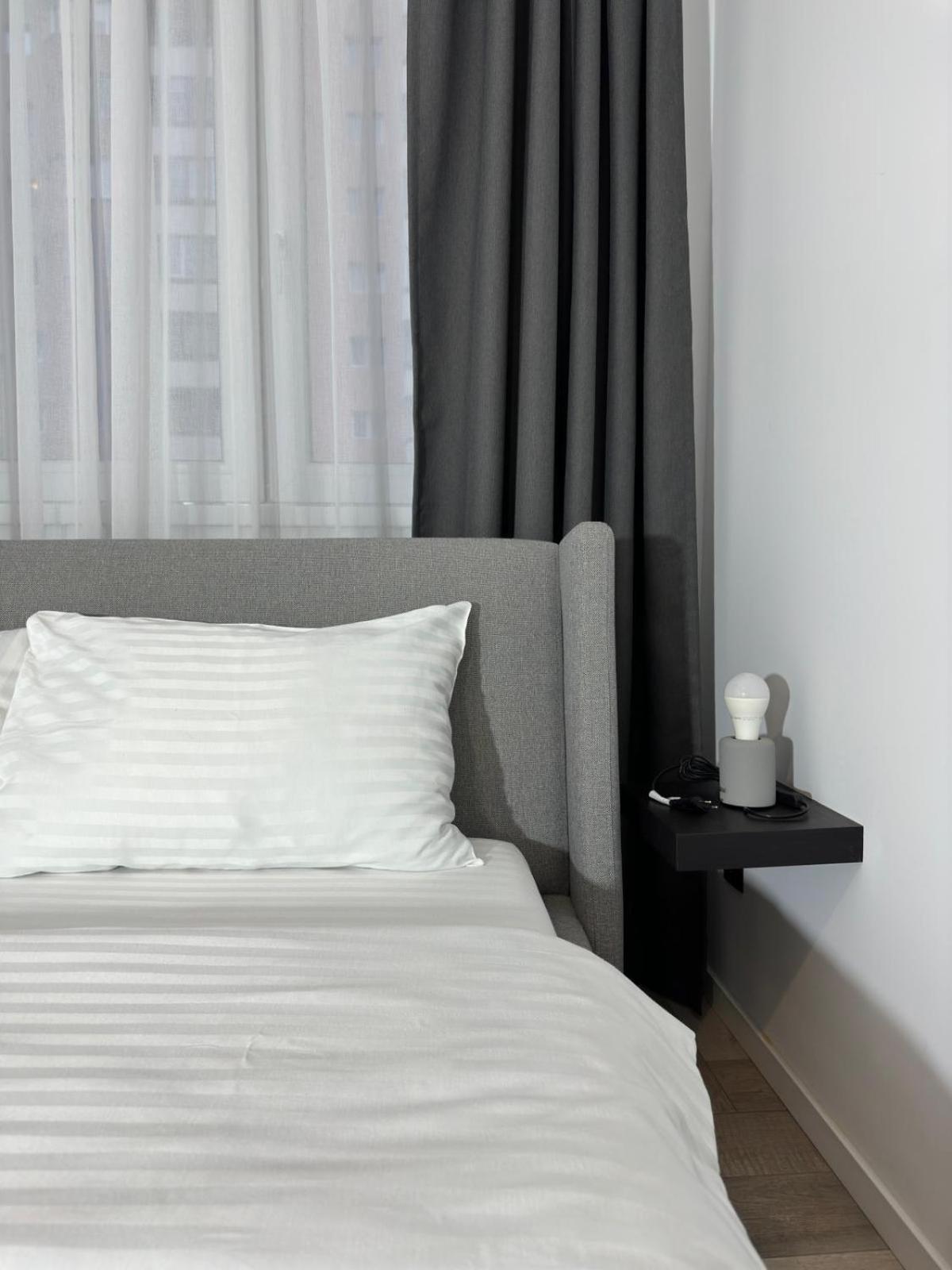 The Nest Apartment Minimalist Cluj-Napoca Luaran gambar