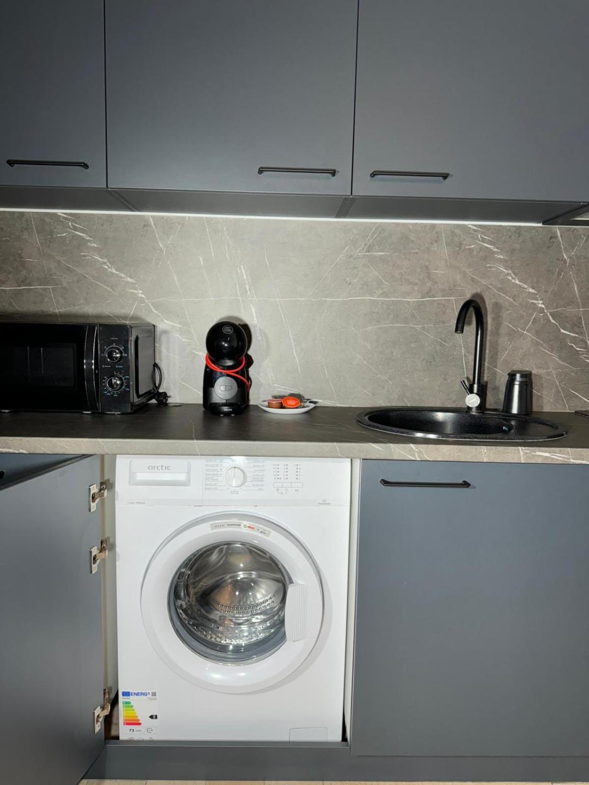 The Nest Apartment Minimalist Cluj-Napoca Luaran gambar